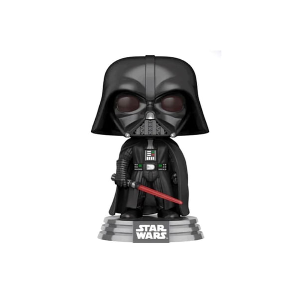 Funko Pop Funko Star Wars Celebration Darth Vader