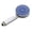 B, variant on Universal Shower Head for Bathroom Multi Function Hand Shower Nozzle,Replacement Showerhead for Water Heater Systems