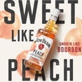 thumbnail image 3 of Licor Jim Beam Peach 700 ml, 3 of 3