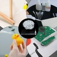 thumbnail image 6 of 300 Pcs Glue Micro-Tips 3 Styles Glue Tips Plastic Precision Glue Tips Glue Extender Precision Applicator for Arts Crafts Lab Dispensing Adhesive Dispensers, 6 of 6