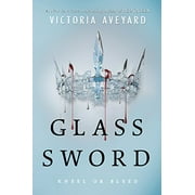 Glass Sword Red Queen, 2, Pre-Owned Hardcover 0062310666 9780062310668 Victoria Aveyard