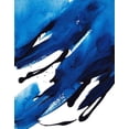 thumbnail image 2 of Loreth, Lanie 15x18 White Modern Wood Framed Museum Art Print Titled - No Time Like the Present II, 2 of 4