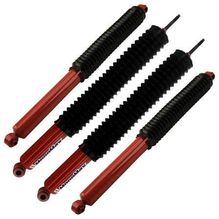 BuyAutoParts Shock and Strut Set 77-62312C0