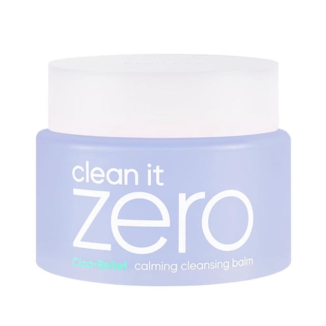 Bálsamo Limpiador BANILA CO Clean it Zero Calming 100 ml Vegan