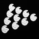 thumbnail image 2 of 10x de Herramienta de shamjiam Nail Art Palette, 2 of 9