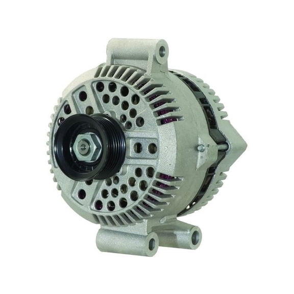 Alternator - Compatible with 2004 - 2008 Ford Explorer 4.0L V6 2005 2006 2007