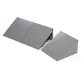 thumbnail image 3 of Global Industrial Locker Slope Top Kit 12""x18"" Gray, 3 of 3
