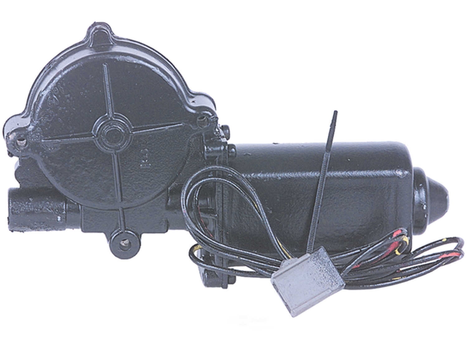 A1 Cardone Power Window Motor P/N:42-324 Fits select: 1989-1991 FORD CROWN VICTORIA, 1989-1991 MERCURY GRAND MARQUIS