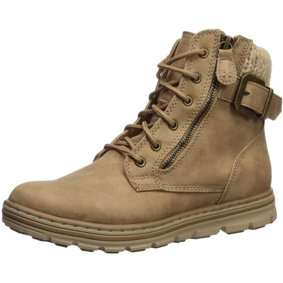 CLIFFS BY WHITE MOUNTAIN Womens Kelsie Hiking-Boot