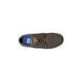 thumbnail image 5 of Nunn Bush Men's KORE Tour 2.0 Plain Toe Oxford with KORE Comfort Technology, MOCHA, 8 Medium, 5 of 9