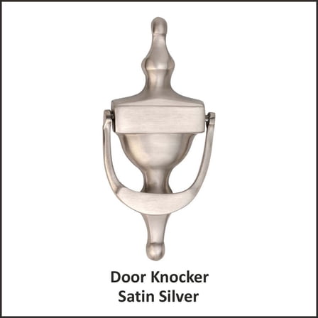 Door Knocker