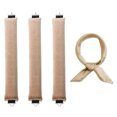 thumbnail image 1 of Heatless Hair Curler - Soft Curling Rod Headband for Effortless Styling, 1 of 29