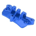 thumbnail image 1 of Pièce de Rechange RC, Fixation de Tige avant Arrière Résistante à la Corrosion et à la Rouille 1/8 pour Voiture RC Bleu, 1 of 8