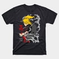 thumbnail image 2 of Deidara - Naruto T-Shirt Sizes S-5Xl GooGate, 2 of 5