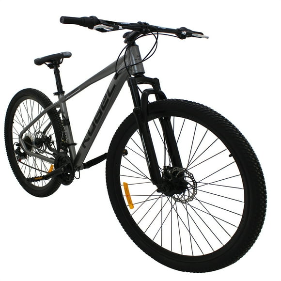 29 inch hybrid bike