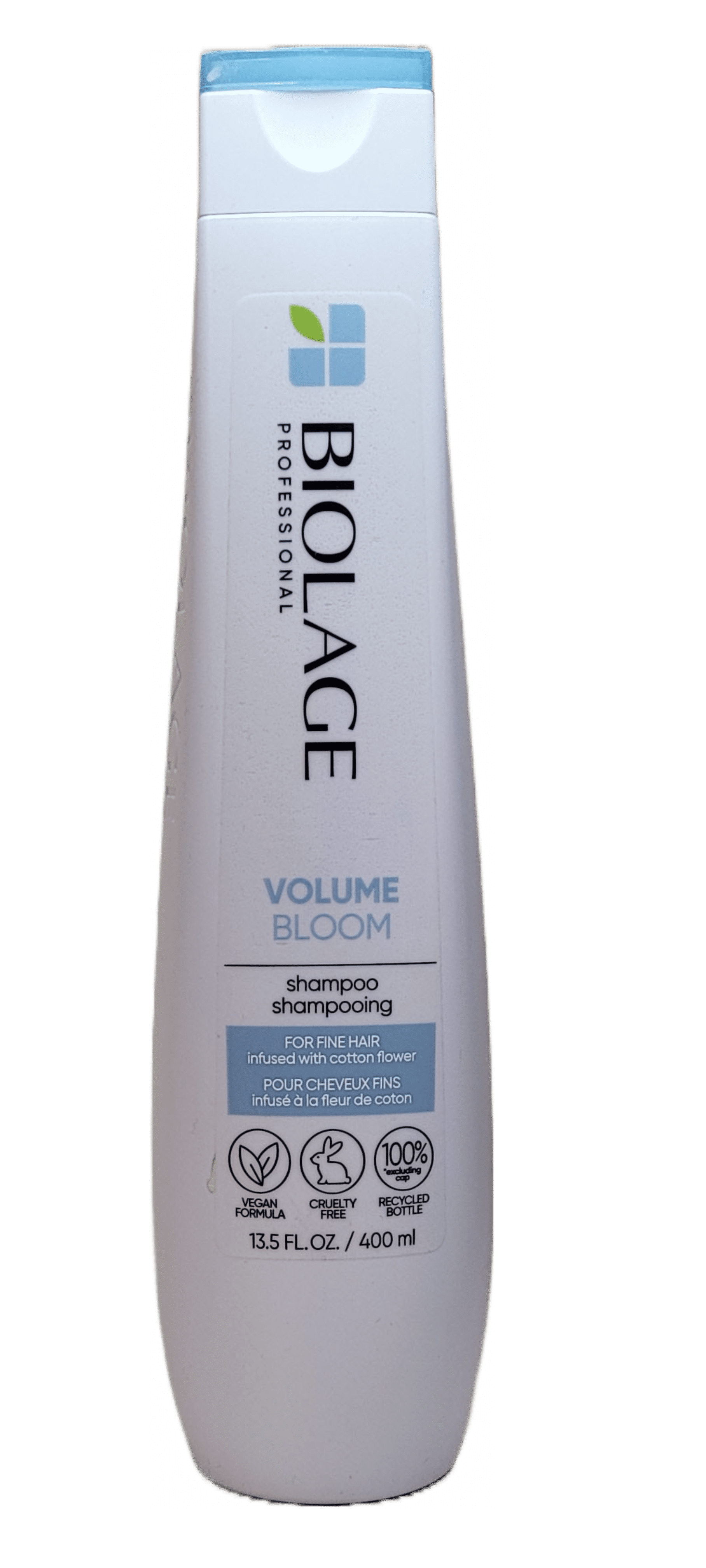 Biolage Volumebloom Shampoo 13.5 fl oz 2023 Pack