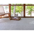 thumbnail image 6 of Unique Loom Prescott Sabrina Soto™ Outdoor Modern Geometric Area Rug or Runner, 6 of 7