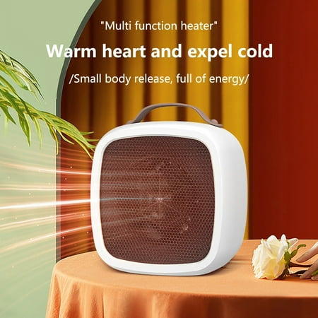 

High Efficiency Quick Heat Office Home Convenient Portable Fast Heating Energy Saving Heater