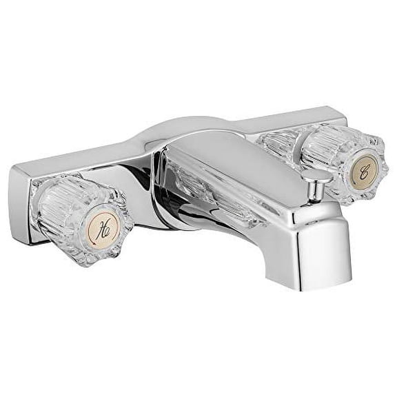 Dura Faucet MH Tub & Shower Diverter - Chrome Polished