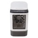 thumbnail image 5 of Mini Aire Acondicionado, Tanque de Agua de 900 ml de USB 12W Ventilador de Enfriamiento Mini para la Oficina, 5 of 7