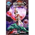 thumbnail image 1 of Sinbad: Rogue of Mars #2B VF ; Bluewater Comic Book, 1 of 1