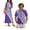 Pink Flower, variant on Garronmavis Pink Hibiscus Matching Couple Outfits Husban and Wife Clothing Men's Short Sleeve Shirt Light Hawaiian Tops and Women's Summer Dress with Pocket Hawaiian Sundress