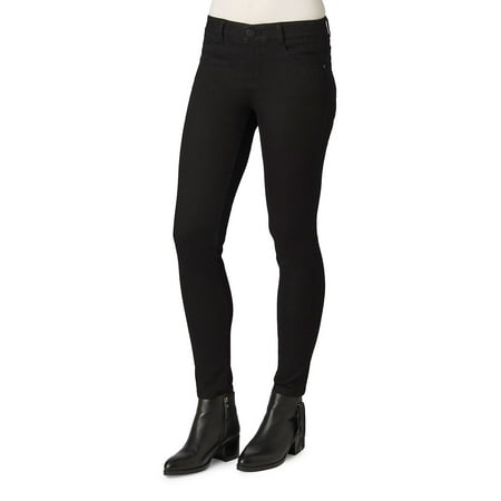 "Ab"solution Denim Jegging