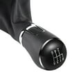 thumbnail image 4 of Gear  Knob Gaiter, Durable In Use Anti-slip Knob Gaiter, Travel For Car Home Vehicle, 4 of 8