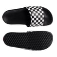 thumbnail image 2 of Sandalias Vans Slide On - 5HF527I - Hombre negro 27, 2 of 7