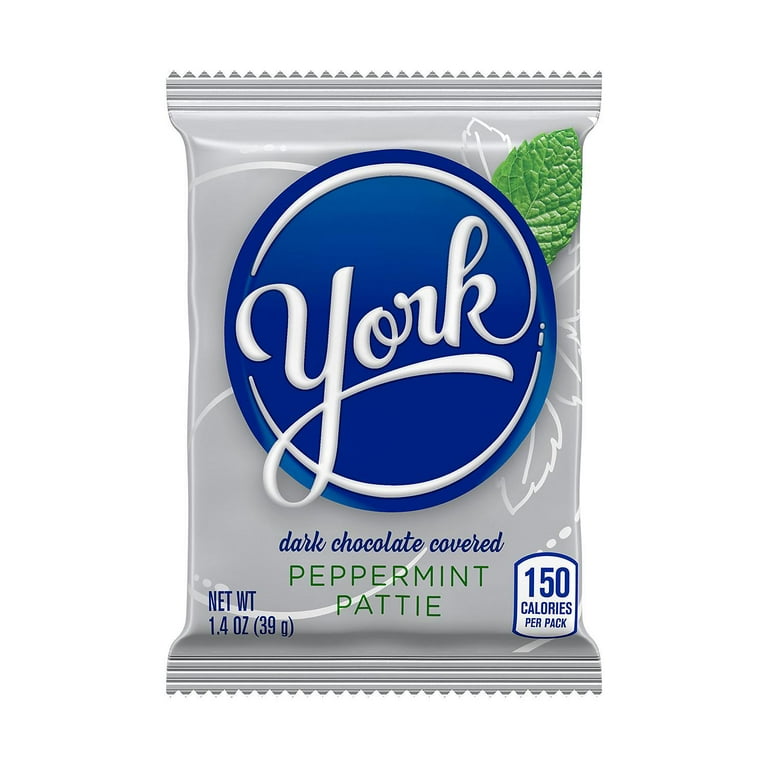York candy discount