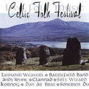 Live Folk Music