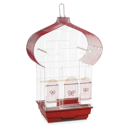 UPC: 0048081162019 | Prevue Pet Products Casbah Bird Cage 1620