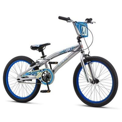 Schwinn Bicycles S1856WM Boys 20 inch Dark Bike
