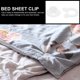thumbnail image 4 of unbranded 16Ud Pinzas Para Fijar Mantas Y Sábanas Transparentes Uso Doméstico Resistente, 4 of 8