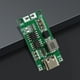 thumbnail image 4 of Tipo-C a 8.4V 12.6V 16.8V Mini placa cargador batería Multi-Celda (2S 1A), 4 of 8