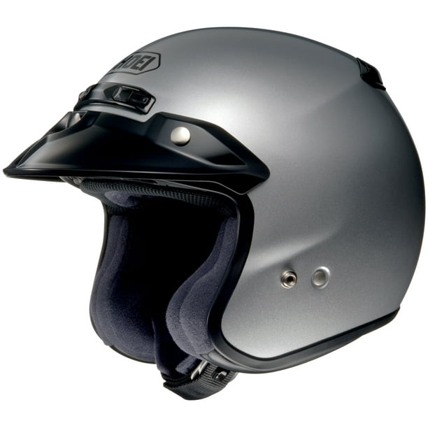 shoei rj platinum r