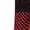 Red, variant on MVRLSH Socks Athletic Casual Breathable Plaid Fuzzy Thick Warm Sleeping Floor Slipper Socks