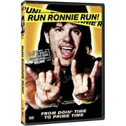 Angle View: Run Ronnie Run! (Widescreen)