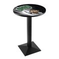 thumbnail image 1 of Holland Bar Stool L217B3636UnivOH-D2 36 Pouces Table de Pub avec 36 Pouces, 1 of 1
