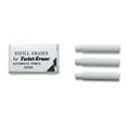 thumbnail image 4 of Pentel Refill Eraser For Pentel Twist-Erase Pencils 3 pcs/Box 1-Pk, 4 of 4