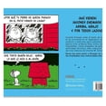 thumbnail image 2 of Peanuts Snoopy Contra el Baro Planeta Comics Libro de bolsillo 1ra edicion, 2 of 2