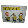 thumbnail image 1 of Despicable Me Minions Movie Promotional DVD Poster Banner, 1 of 1