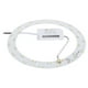 thumbnail image 2 of 15W 220V-240V SMD 5730 30-LED Magnetic Circular LED Panel Bar Lamp LED Ceiling Light (Pure White Light), 2 of 2
