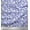 Lapis Blue, variant on Soimoi Cotton Duck Fabric Artistic Floral Printed Fabric 1 Yard 42 Inch Wide