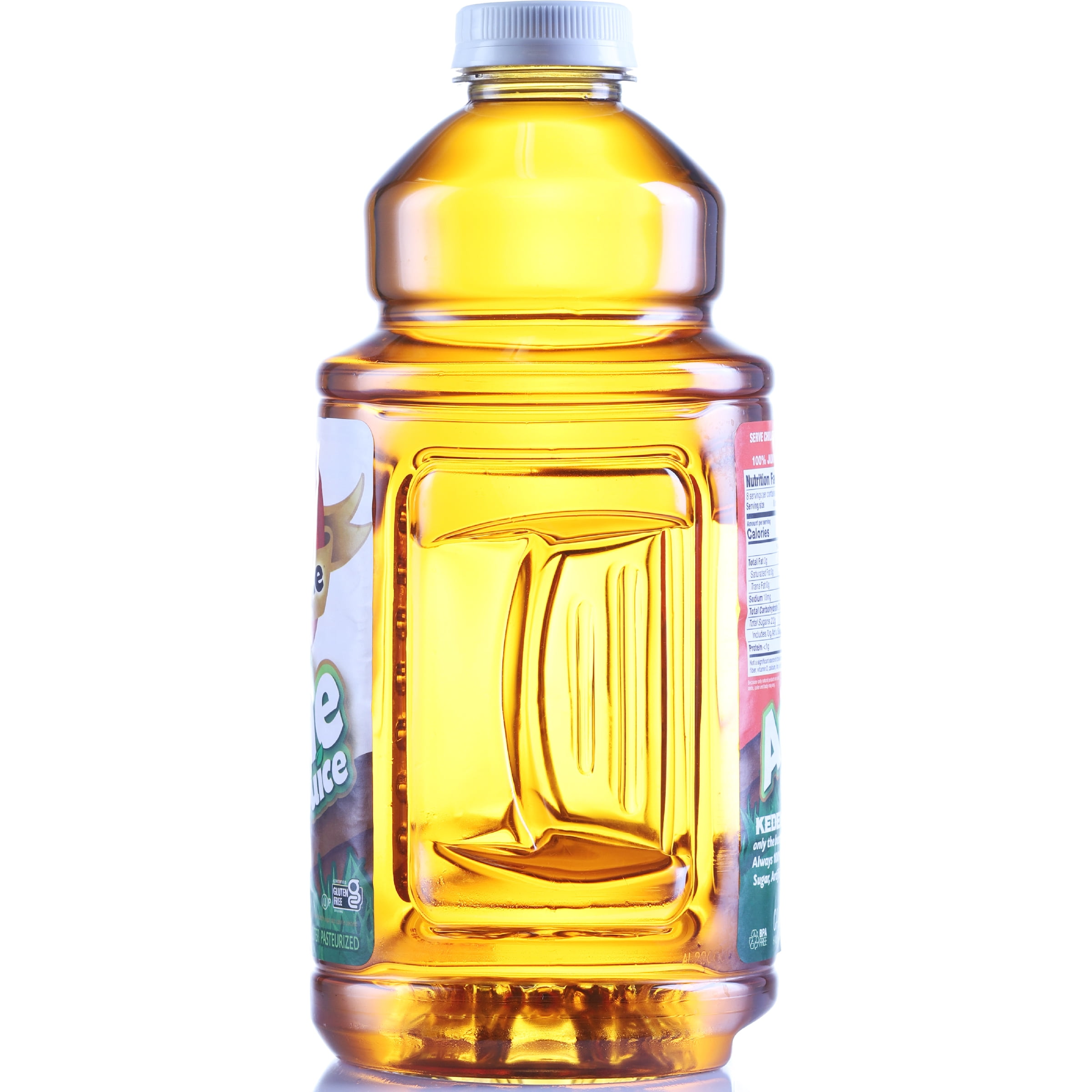 Kedem Apple Juice, 64 fl oz