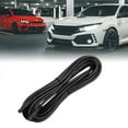 thumbnail image 2 of Unique Bargains 2 Pcs 8 Pin 19.69ft 600cm Backup Camera Extension Cable Dash Camera Cord Wires Car Rear View Camera, 2 of 6
