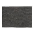 thumbnail image 1 of IH Casa Decor Vinyl Placemat Damask Chocolate - Ensemble De 12, 1 of 3