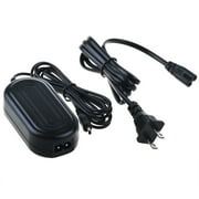 PKPOWER AC Adaptor Charger for Samsung Camcorder AA-E9 AD44-00116B Power Supply Cord PSU