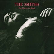 Smiths & Queen Is Dead [LP Vinyl Bundle]