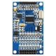 thumbnail image 4 of ADS1256 ADC ADC de 24 canales y 8 canales Tarjeta ADC de Adquisición de datos ADC de precisión 60 x 35 mm, 4 of 8